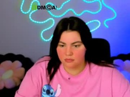 Screen Grab from alma_lucky