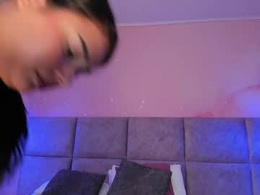 Screen Grab from alma_rivers