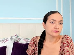 Screen Grab from alma_ssweet