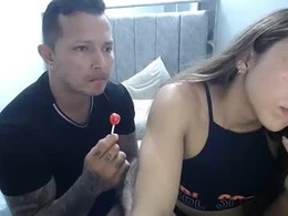 Screen Grab from almas_en_llamas