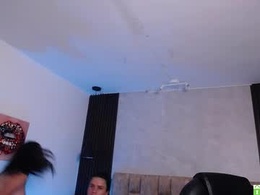Screen Grab from alondraandsweet