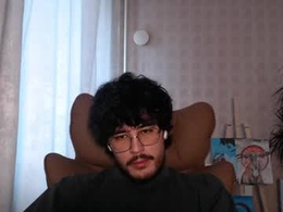 Screen Grab from alone_at_homee