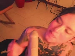 Screen Grab from alone_together_