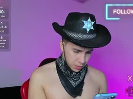 Screen Grab from alonehazelvip