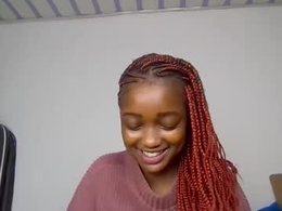 Screen Grab from alora_bby1