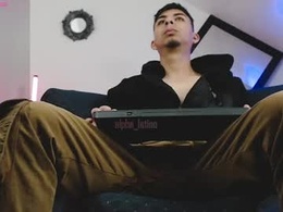 Screen Grab from alpha_latino_