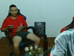 Screen Grab from alpha_norbo