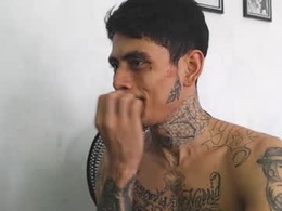 Screen Grab from alpha_zom