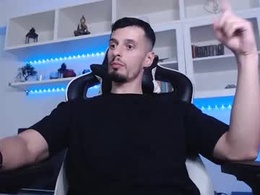 Screen Grab from alphamastertodd