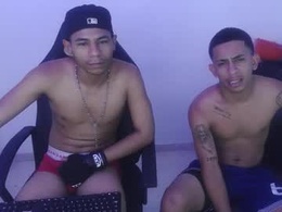 Screen Grab from alphas_latins