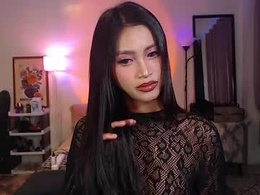 Screen Grab from althea_nylons