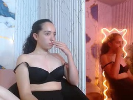 Screen Grab from alyce_tay1