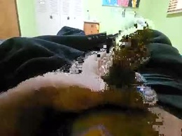 Screen Grab from alynazeer4