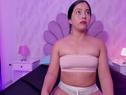 Screen Grab from alysonshy