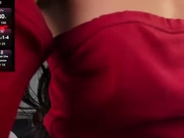 Screen Grab from alyssabeauty26