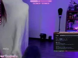 Screen Grab from alyssaromanova