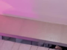 Screen Grab from alysslender