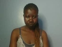 Screen Grab from am_creme_delight