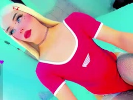 Screen Grab from amador_hot