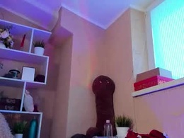 Screen Grab from amalia_w