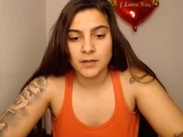 Screen Grab from amanda5star