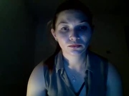 Screen Grab from amanda_hollden