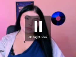 Screen Grab from amanda_striking
