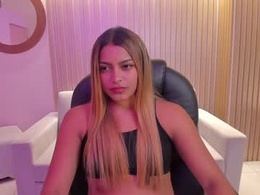 Screen Grab from amandaconnerx