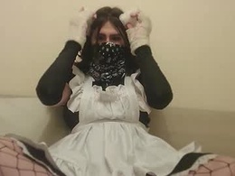 Screen Grab from amandaflare_