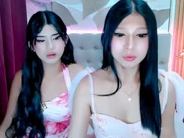 Screen Grab from amandavictoria444