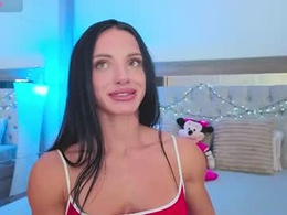 Screen Grab from amanndaskyee