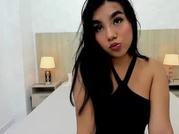 Screen Grab from amara_gonzales