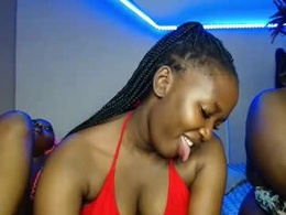 Screen Grab from amara_o