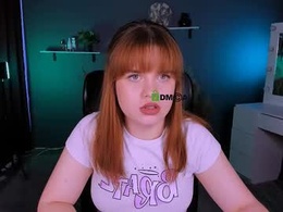 Screen Grab from amara_shine