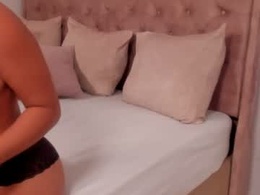 Screen Grab from amaraa_rose_