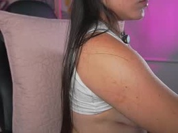 Screen Grab from amaraevanss