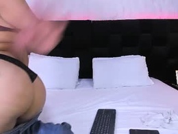 Screen Grab from amararose__