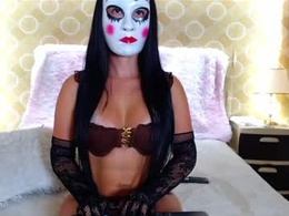 Screen Grab from amaratrin