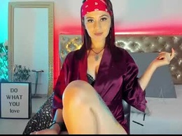 Screen Grab from amatista_perez
