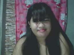 Screen Grab from amazing_babe07