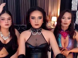 Screen Grab from amazingjuicycocktrans