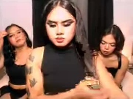 Screen Grab from amazingmeatycockts