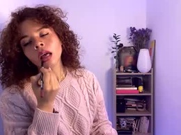 Screen Grab from amazoniacaramel