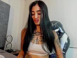 Screen Grab from ambaar_beell