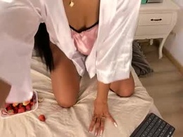 Screen Grab from ambar_watsson