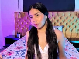 Screen Grab from ambarina_