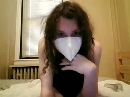 Screen Grab from amber_111111