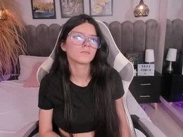 Screen Grab from amber__hill_