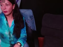 Screen Grab from amber_leea