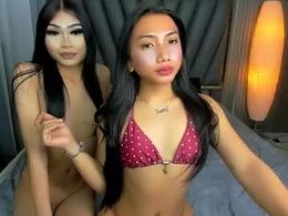 Screen Grab from amber_riches777